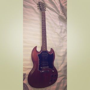 2006 Gibson SG Special Rosewood